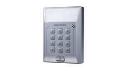 [DS-K1T801E] Hikvision DS-K1T801E Value Series Card Terminal