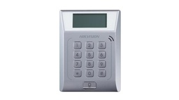 [DS-K1T802E] Hikvision DS-K1T802E Value Series Network Wire Card Terminal