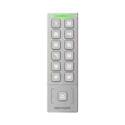[DS-K1T809EWX] Hikvision DS-K1T809EWX Value Card Terminal