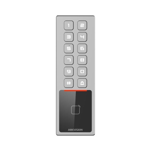[DS-K1T805MX] Hikvision DS-K1T805MX Access Control Terminal