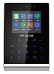 [DS-K1T105AE] Hikvision DS-K1T105AE Pro Series Card Terminal