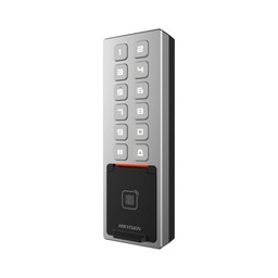 [DS-K1T805MBFWX] Hikvision DS-K1T805MBFWX Access Control Terminal