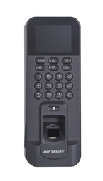 [DS-K1T804AEF] Hikvision DS-K1T804AEF K1T804A Pro Series Fingerprint Terminal