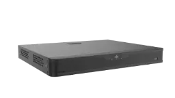 [XVR302-16U3] Uniview 2 HDDs 16-Ch Digital Video Recorder 8MP Live 8MP Playback