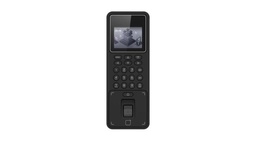 [DS-K1T808EFWX-B] Hikvision DS-K1T808EFWX-B Pro Fingerprint Terminals