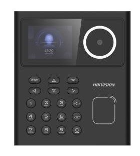 [DS-K1T320EX] Hikvision DS-K1T320EX Value Series Face Access Terminal