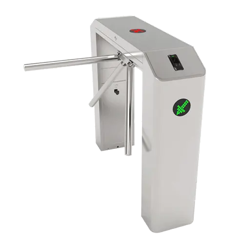 [TS2000 Pro] ZKTeco Tripod Turnstile 