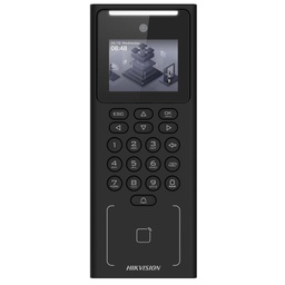 [DS-K1T321EWX] Hikvision DS-K1T321EWX Value Series Face Access Terminal