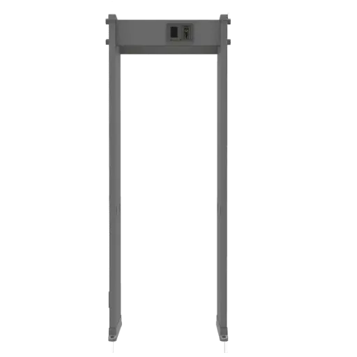 [AMD600] ZKTeco Walk Through Metal Detector 