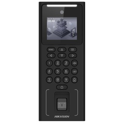 [DS-K1T321EFWX-B] Hikvision DS-K1T321EFWX-B Value Series Face Access Terminal