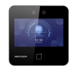 [DS-K1T343EX] Hikvision DS-K1T343EX Value Series Face Access Terminal