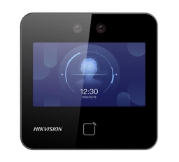 [DS-K1T343MWX] Hikvision DS-K1T343MWX Value Series Face Access Terminal