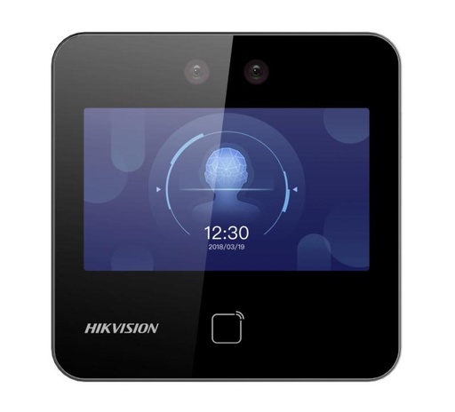 [DS-K1T343MWX] Hikvision DS-K1T343MWX Value Series Face Access Terminal