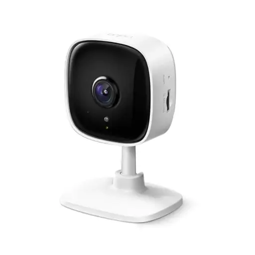 [Tapo C110] Tapo 3MP Wi-Fi Camera Two-Way Audio