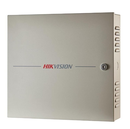[DS-K2604T] Hikvision DS-K2604T Pro Series Access Controller