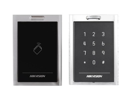 [DS-K1101MK] Hikvision DS-K1101MK Pro 1101 Series Card Reader