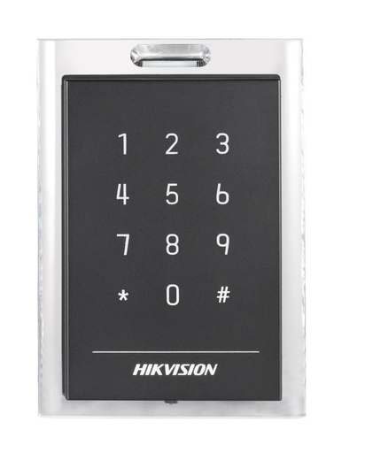 [DS-K1101EK] Hikvision DS-K1101EK Pro 1101 Series Card Reader