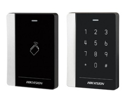 [DS-K1102AEM] Hikvision DS-K1102AEM Pro 1102A Series Card Reader
