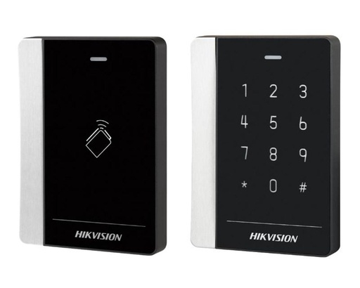 [DS-K1102AMK] Hikvision DS-K1102AMK Pro 1102A Series Card Reader