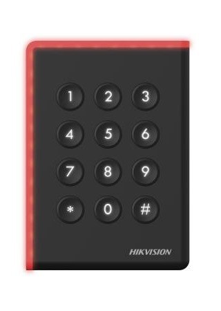 [DS-K1108AEK] Hikvision DS-K1108AEK Pro 1108A Series Card Reader