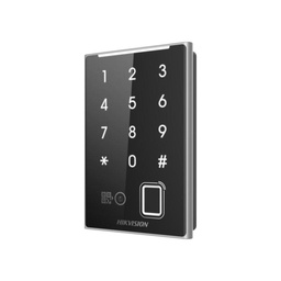 [DS-K1109DKFB-QR] Hikvision DS-K1109DKFB-QR Card Reader