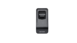 [DS-K1F820-F] Hikvision DS-K1F820-F Fingerprint Enroller