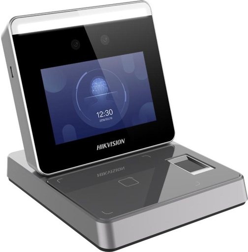 [DS-K1F600U-D6E-F] Hikvision DS-K1F600U-D6E-F Enrollment Station