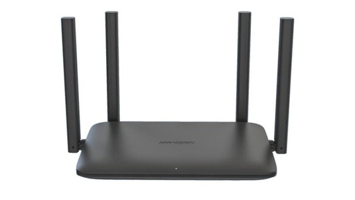 [DS-3WR15X] Hikvision DS-3WR15X 1500M Wi-Fi 6 Wireless Router