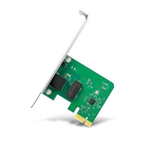 [TG-3468] TP-Link TG-3468 Gigabit PCI Express Network Adapter