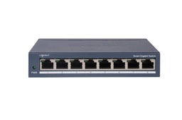 [DS-3E1508-EI] Hikvision DS-3E1508-EI 8 Port Gigabit Smart Switch