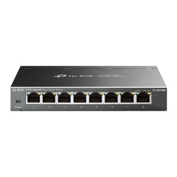[TL-SG108E] TP-Link TL-SG108E 8-Port Gigabit Easy Smart Switch