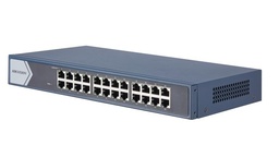 [DS-3E0524-E] Hikvision DS-3E0524-E 24-Port Gigabit Switch