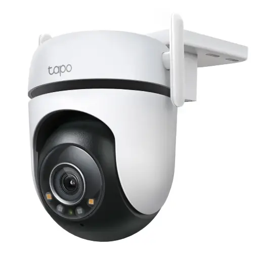 [Tapo C520WS] TP-Link Tapo C520WS Outdoor Pan/Tilt Security Wi-Fi Camera