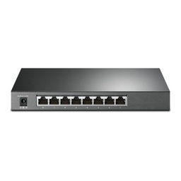 [TL-SG2008P] TP-Link TL-SG2008P JetStream 8-Port Gigabit Smart Switch with 4-Port PoE+