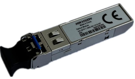 [HK-SFP-1.25G-20-1310-DF] Hikvision HK-SFP-1.25G-20-1310-DF SFP Module