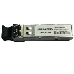 [HK-SFP-1.25G-1310-DF-MM] Hikvision HK-SFP-1.25G-1310-DF-MM SFP Module