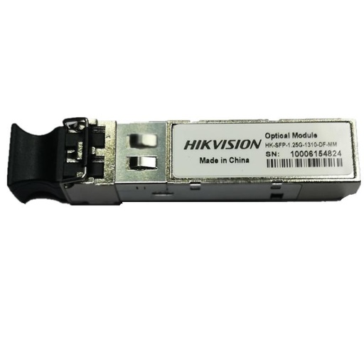 [HK-SFP-1.25G-1310-DF-MM] Hikvision HK-SFP-1.25G-1310-DF-MM SFP Module