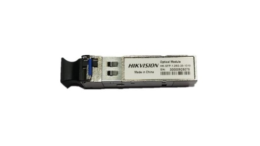 [HK-SFP-1.25G-20-1310] Hikvision HK-SFP-1.25G-20-1310 SFP Module