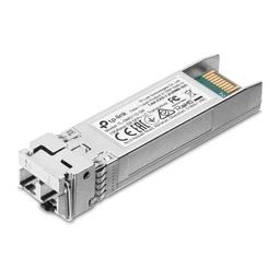 [TL-SM5110-LR] TP-Link TL-SM5110-LR 10GBase-LR SFP+ LC Transceiver