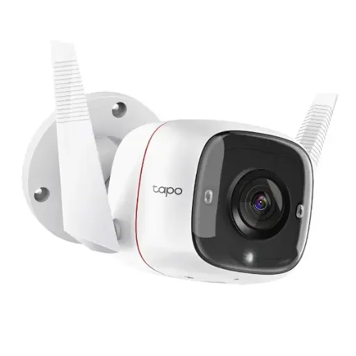 [Tapo C310] TP-Link Tapo C310 Outdoor Security Wi-Fi Camera