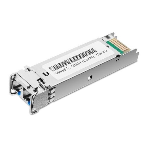[TL-SM311LM] TP-Link TL-SM311LM MiniGBIC Module