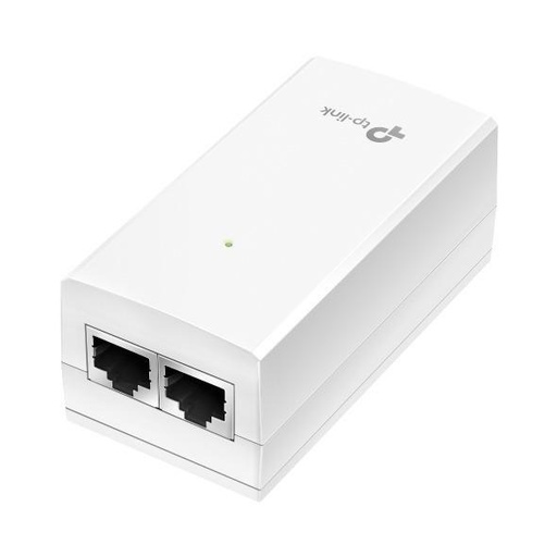 [TL-POE2412G] TP-Link TL-POE2412G Gigabit 24VDC Passive PoE Adapter
