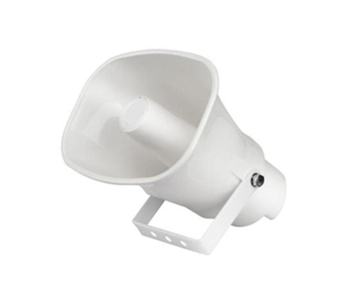 [DS-QAE0330G1T-V] Hikvision DS-QAE0330G1T-V Analog Horn Speaker 30W