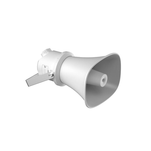 [DS-QAZ1307G1-E] Hikvision DS-QAZ1307G1-E Network Horn Speaker 7W Insert In