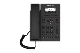 [DS-KP6000-HE1] Hikvision DS-KP6000-HE1 SIP Phone
