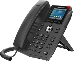 [DS-KP8000-WHE1] Hikvision DS-KP8000-WHE1 SIP Phone