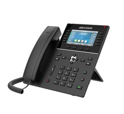 [DS-KP8200-HE1] Hikvision DS-KP8200-HE1 SIP Phone