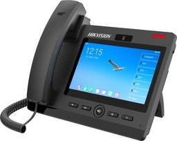 [DS-KP9301-HE1] Hikvision DS-KP9301-HE1 Android SIP Phone