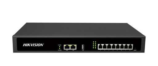 [DS-KS6150] Hikvision DS-KS6150 SIP Server