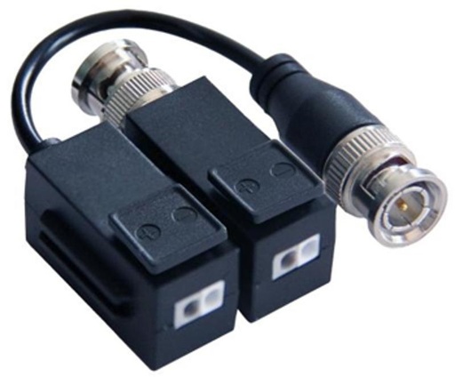 [DS-1H18S/E] Hikvision DS-1H18S/E Video Balun